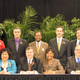 Members of the East Baton Rouge Parish Metro Council on Sept. 23, 2015
Baton Rouge Government